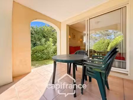 vente appartement 2 pièces 32 m² mallemort (13370)