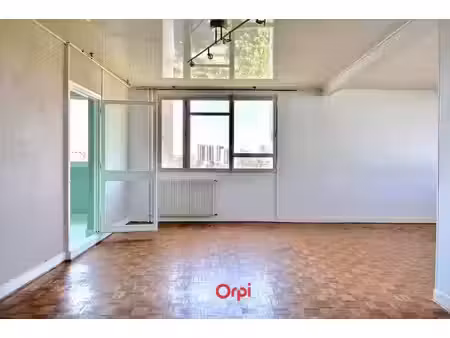 vente appartement 4 pièces 82 m² marseille 10 (13010)