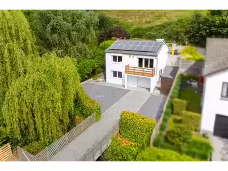 maison à vendre à voie du thier  1 feneur (vbe71479)
