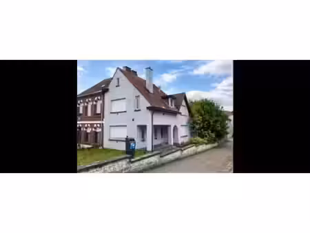 maison à vendre à nieuwstraat 62 denderleeuw (rbw99698)