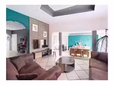 maison à vendre à route d'eghezée 11 jemeppe-sur-sambre (vbe71538)