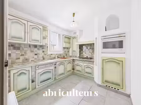 vente maison 86 m² marseille 10 (13010)