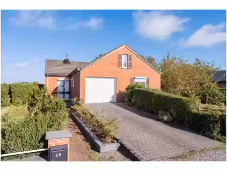 maison à vendre à rue georges hubin 30 marchin (vbe71493)