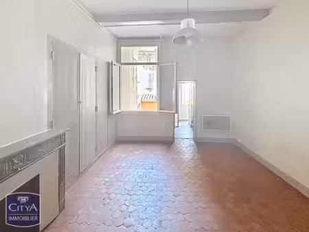 appartement à vendre 1 pièce 25.1 m² - aix-en-provence (13) - 149 500€