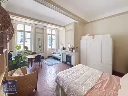 appartement à vendre 1 pièce 34.45 m² - aix-en-provence (13) - 189 000€