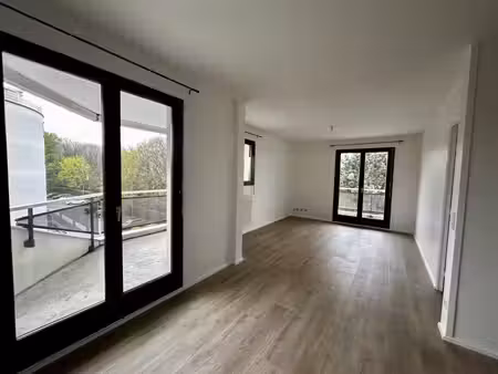 location appartement 3 pièces 61m² la motte servolex 73290