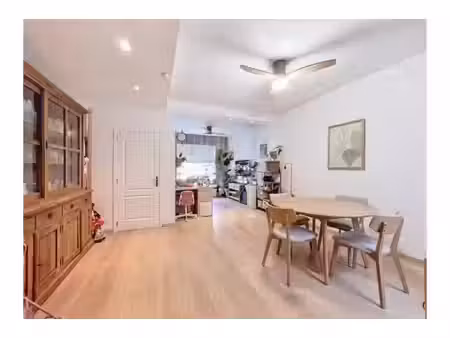maison à vendre à kouterstraat 18 doel (rbw99449)