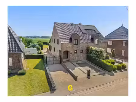 maison à vendre à romeinsestraat 36 bilzen (rbw99354)