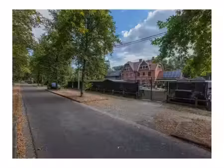 maison à vendre à meridiaanlaan 16 genk (rbw99382)