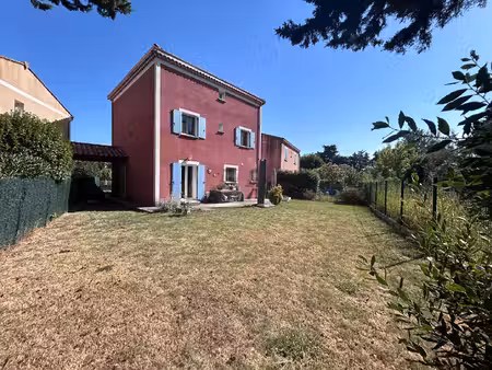 location maison 5 pièces 97m²