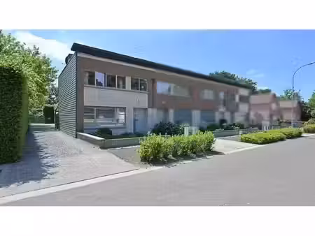 maison à vendre à villastraat 19 tremelo (rbw99357)