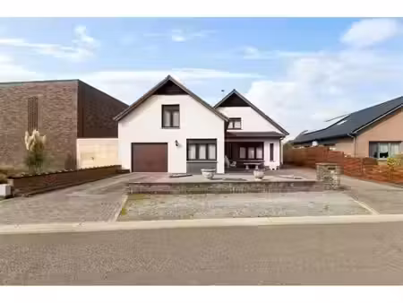 maison à vendre à molenstraat 70 westerlo (rbw99319)