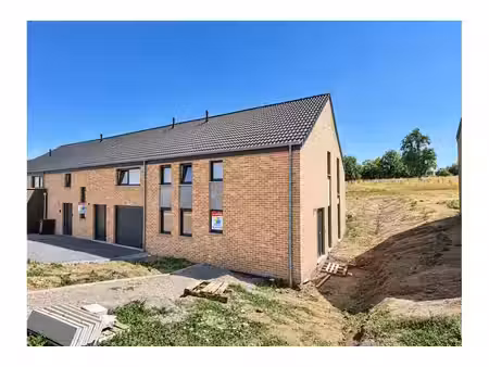 maison à vendre à rue jean barthélémy flémalle (vbe71436)