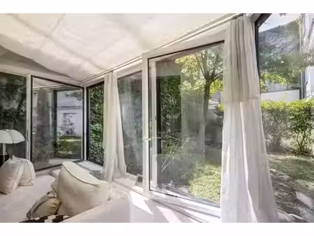 appartement de luxe de 140 m2 en vente montparnasse  alésia  montsouris  paris  île-de-fra