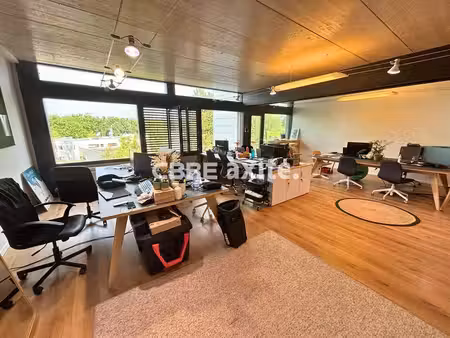 location local professionnel 150m² annecy le vieux 74940