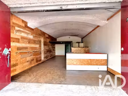 atelier à bourg-saint-andéol (07700)