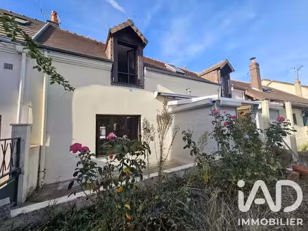 maison à la ferté-bernard (72400)