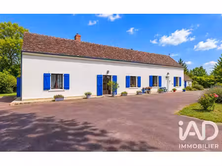 longère à écommoy (72220)