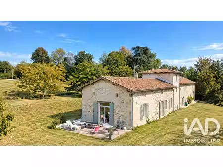 longère à nérac (47600)