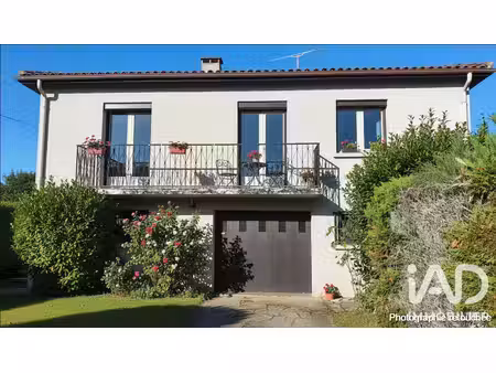 maison à moissac (82200)