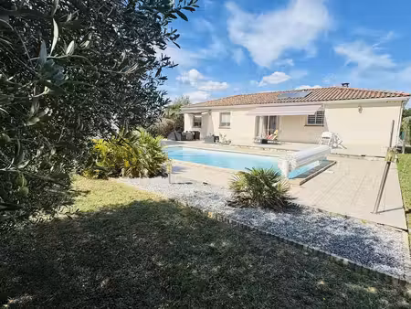 maison traditionnelle à montauban (82000)