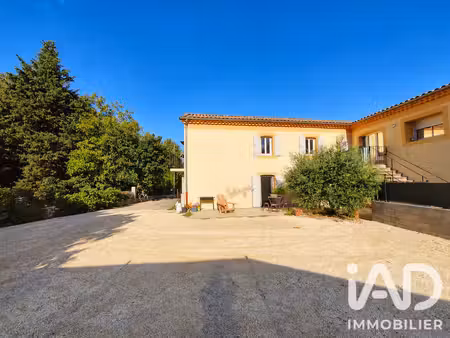 maison à saint-lager-bressac (07210)