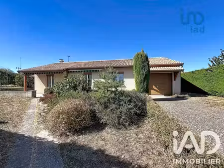 maison à davézieux (07430)
