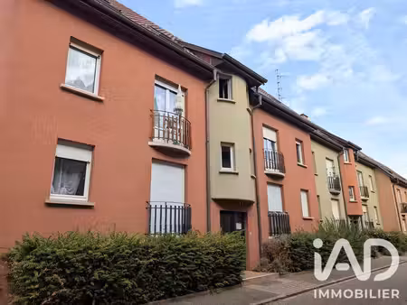 appartement à rouffach (68250)