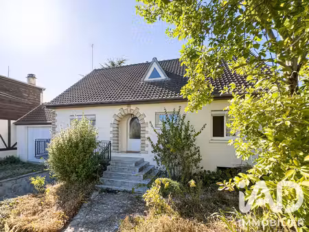 maison à soissons (02200)