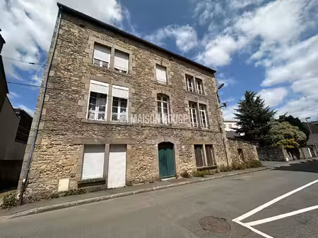 achat appartement 4 pièces 71m²