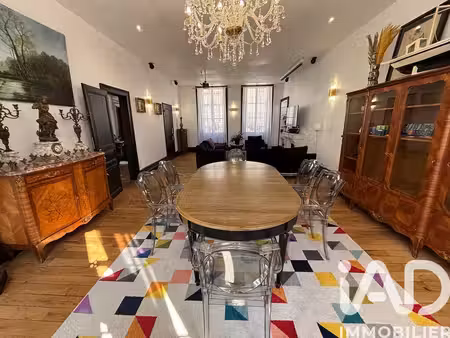 demeure à châteauroux (36000)