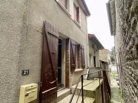 maison à satillieu (07290)