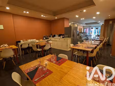 restaurant à le mans (72000)