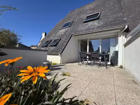 achat maison 7 pièces 111m² plabennec 29860