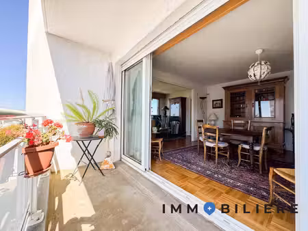achat appartement 5 pièces 98m² lorient 56100