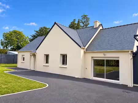 achat maison 5 pièces 118m²
