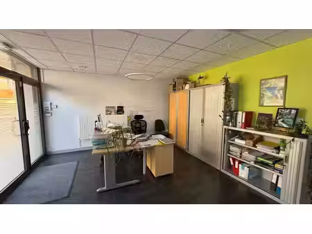 vente commerce bourg en bresse 01000 116m²