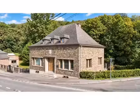 maison à vendre à chaussée d'argenteau  2 argenteau (vbe71476)