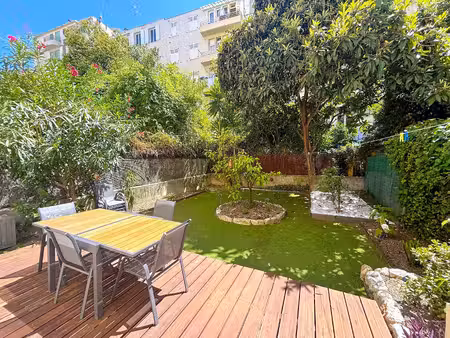 location étudiante 1/2 pièces - quartier des fleurs