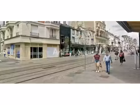 location commerce reims 51100 100m²