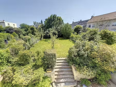 achat maison 7 pièces 179m² lorient 56100