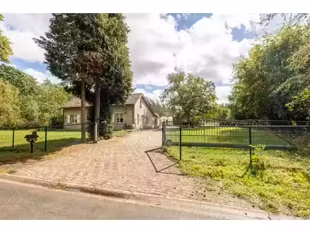 huis te koop in herentals met 3 slaapkamers