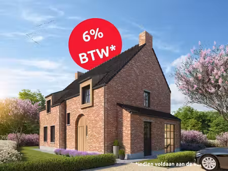 huis te koop in roeselare met 3 slaapkamers