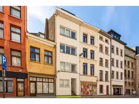 appartement te koop in antwerpen met 5 slaapkamers