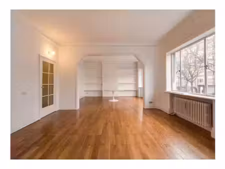 appartement te koop in antwerpen met 3 slaapkamers