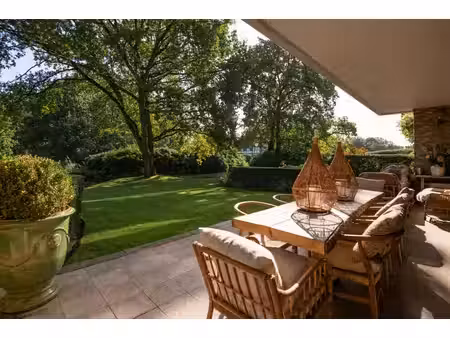 appartement te koop in brasschaat met 3 slaapkamers