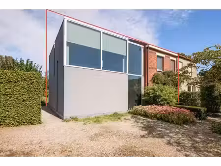 huis te koop in vremde met 3 slaapkamers