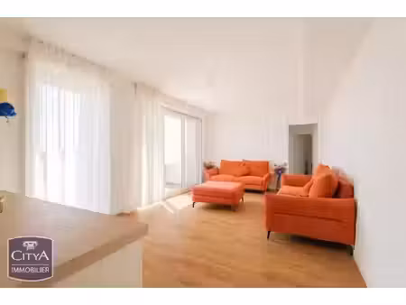 appartement à vendre 5 pièces 94.26 m² - chessy (77) - 392 000€