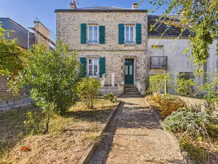 achat maison 6 pièces 140m² ploemeur 56270