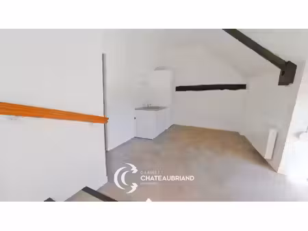 location appartement 3 pièces 41m² sens de bretagne 35490